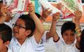 Cumple la SEPE y entrega más de 200 mil paquetes de útiles escolares en beneficio de  estudiantes tlaxcaltecas