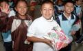 Cumple la SEPE y entrega más de 200 mil paquetes de útiles escolares en beneficio de  estudiantes tlaxcaltecas