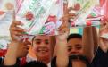 Cumple la SEPE y entrega más de 200 mil paquetes de útiles escolares en beneficio de  estudiantes tlaxcaltecas