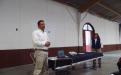 Imparten en Tlaxco el curso Derechos de Vía Petroleros