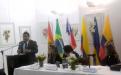 Participación del ombudsman Francisco Mixcoatl Antonio en el seminario internacional ‘El defensor del pueblo: nuevos conceptos, perspectivas y desafíos del siglo XXI’