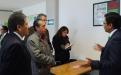 Homenaje del Instituto Tecnológico Superior de Tlaxco