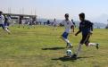 Linces de la UMT Sub 20 suma 4 victorias y una sola derrota en el Torneo de Reservas 2015.