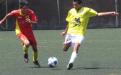 El Súper Líder de Cuarta Premier sigue sumando victorias, ahora venció 4 a 1 a Rafe Club