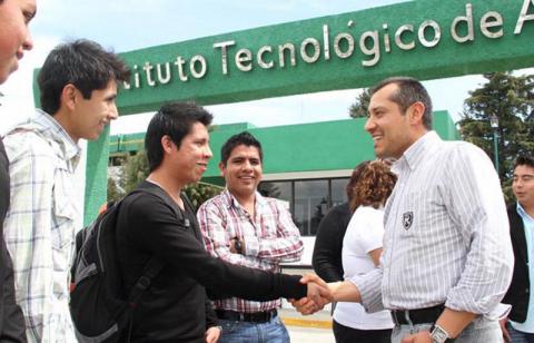 Beneficia programa Emprendedores Juveniles 107 proyectos de jóvenes en Apizaco imagen 1