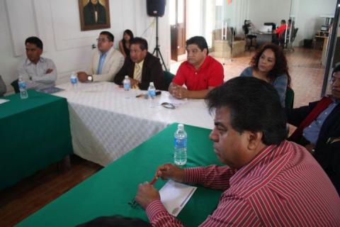 Reconoce alcalde de Totolac la importancia de migrantes para le desarrollo del municipio imagen 1