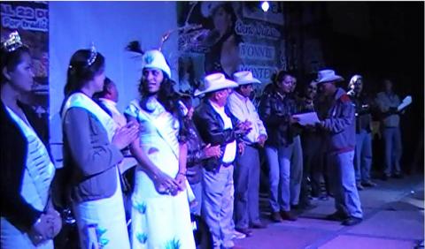 Supera las expectativas la feria de Nanacamilpa; asisten más de 10 mil personas imagen 2