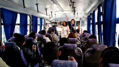 Con programa “Bodas en Movimiento” 18 parejas de Nanacamilpa regularizaron su estado civil imagen 5