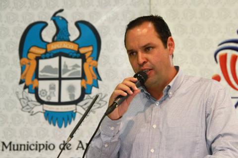Capacita Protección Civil de Apizaco a policías de siete municipios imagen 1