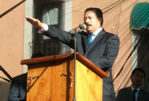 Pobladores de Zacatelco requieren gobiernos tolerantes no facciosos imagen 1