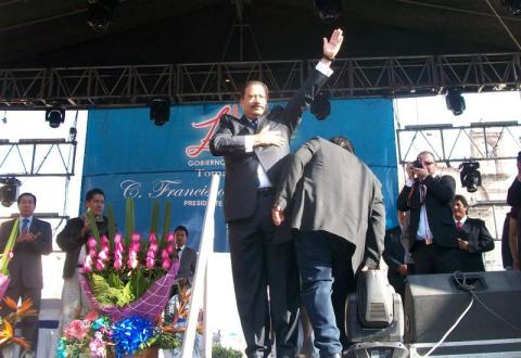 Pobladores de Zacatelco requieren gobiernos tolerantes no facciosos imagen 3