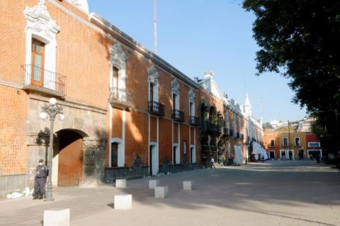Por decreto cambian nombres a dependencias estatales