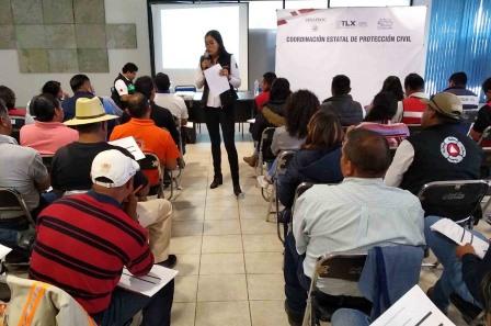 Ofrecerá CEPC cinco cursos para fortalecer cultura de la prevención