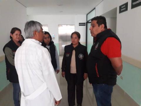 Descubren mentiras y negligencias del secretario de salud imagen 4