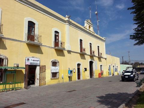 Acusan de fraude al Secretario Particular del alcalde Santa Cruz