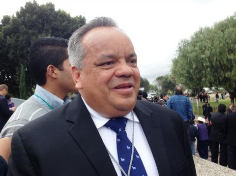 Alcalde de Huamantla pretende modificar la Ley de ingresos ‘en lo oscurito’: regidores