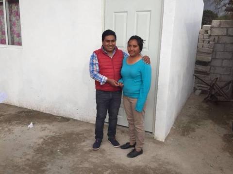 Trabajo conjunto en favor de los sectores más vulnerables en Tequexquitla imagen 6