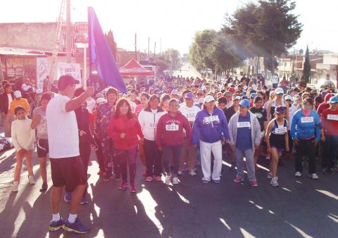 Celebran en Apizaco el Día Internacional de la Mujer imagen 2