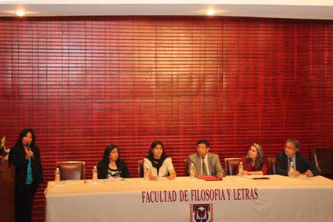 Analizan especialistas en la UAT reformas a planes de estudio de licenciaturas en Historia Hispanoamericana