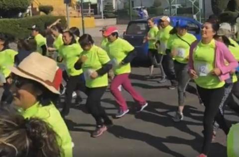 Con esta 2da carrera fomentamos los derechos de la mujer: Villarreal Chairez imagen 4