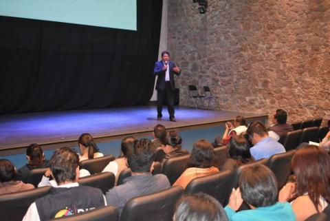 Capacitan a funcionarios en el programa de Agenda para el Desarrollo municipal imagen 1