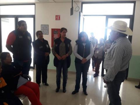 Descubren mentiras y negligencias del secretario de salud imagen 2