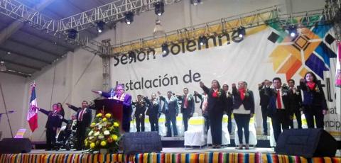 Con el pie derecho y patrullas nuevas inicia Miguel Muñoz imagen 2