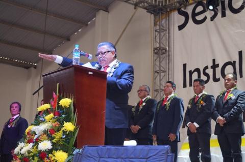 Con el pie derecho y patrullas nuevas inicia Miguel Muñoz imagen 1