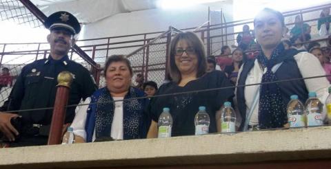 Un éxito la celebración del día del niño en Huamantla imagen 2
