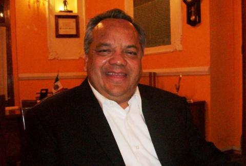 Sanción a Carlos Ixtlapale en manos de autoridades y del OFS