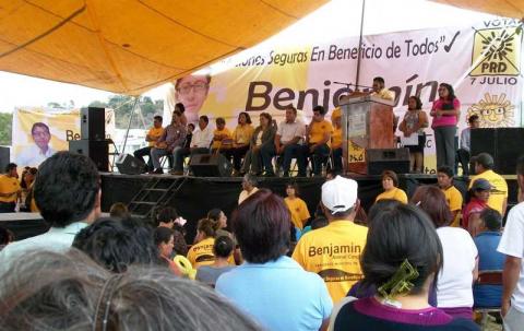 Con el PRD es momento del cambio en Totolac imagen 2