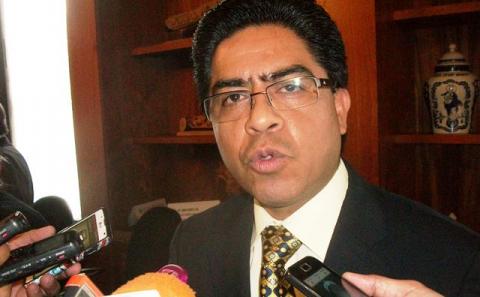 Presume Congreso mano dura contra entidades irresponsables y corruptas