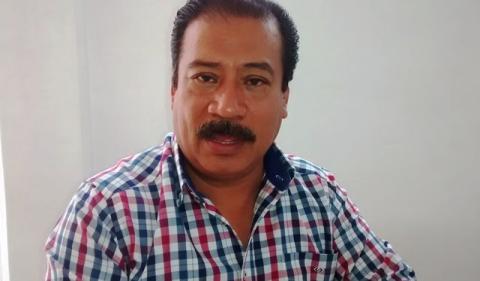 Lanza alcalde S.O.S a MGZ para frenar inseguridad en Zacatelco