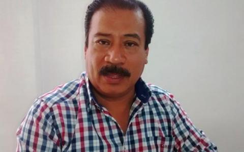 Me enorgullece que el cacao sea reconocido como patrimonio cultural de Zacatelco: Francisco Román