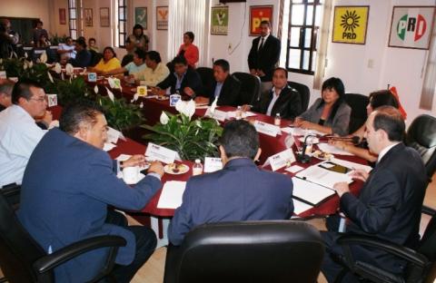 Acredita Consejo Local del INE primeros observadores electorales imagen 3