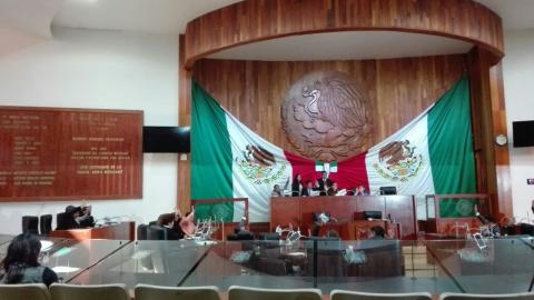 Toma de protesta de Marco Mena será en el Centro de Convenciones