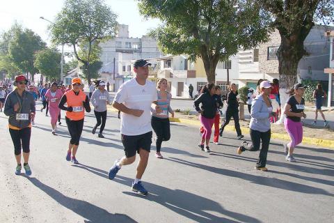 Celebran en Apizaco el Día Internacional de la Mujer imagen 3