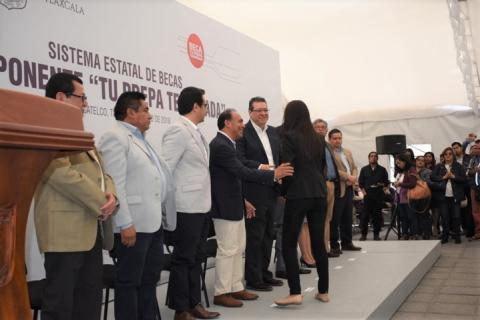 Tu Prepa Terminada beneficio a 650 jóvenes de Zacatelco imagen 2