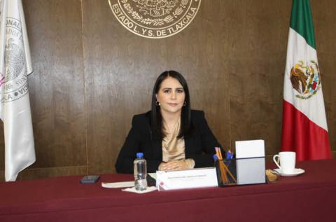 Retoman actividades en el Poder Judicial con recomendación de medidas sanitarias imagen 2