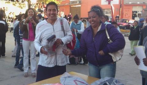 Con éxito realizan torneo de basquetbol en Tocatlán imagen 6