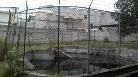 P&G se despide de Tlaxcala con residuos tóxicos al aire libre imagen 3