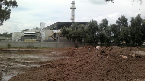 P&G se despide de Tlaxcala con residuos tóxicos al aire libre imagen 6