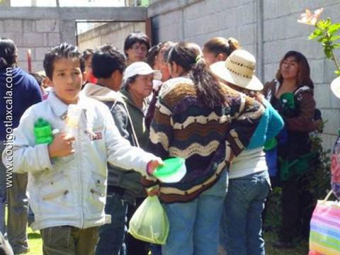 FOTOS; Cortesia Codigo Tlaxcala FOTOS; Cortesia Codigo Tlaxcala