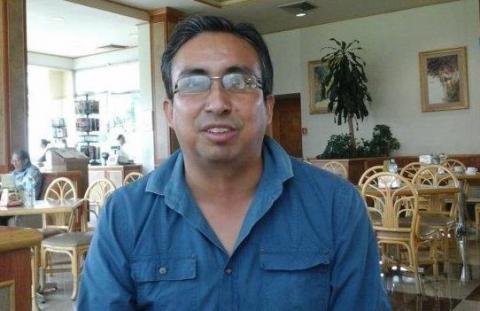 Cambio de coordinador en el Congreso no es prioritario para el CDE del PAN