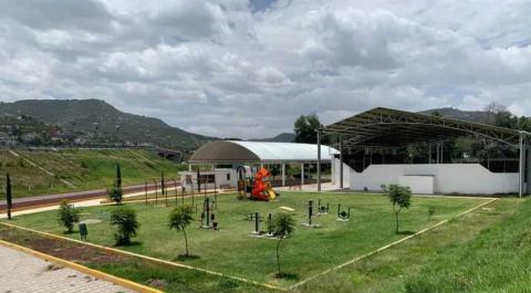 Proyecto muralista, formará parte de la rehabilitación de espacios públicos y deportivos imagen 5