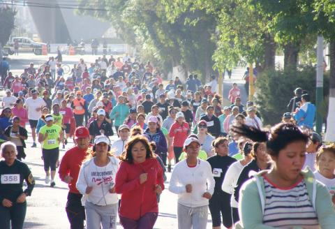 Celebran en Apizaco el Día Internacional de la Mujer imagen 4