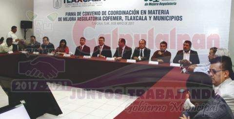 Que sea Calpulalpan el mejor municipio de Tlaxcala : Neptalí Gutiérrez imagen 2