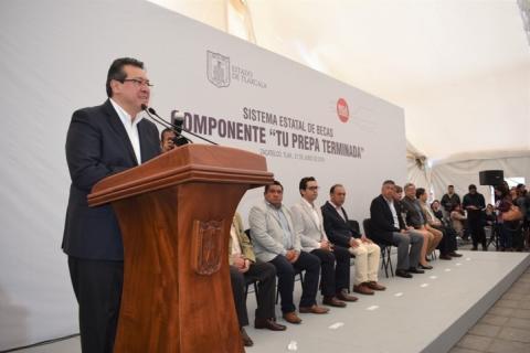 Tu Prepa Terminada beneficio a 650 jóvenes de Zacatelco imagen 3
