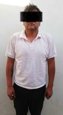 La SSC asegura a tres personas que robaron una tienda departamental en Tlaxcala imagen 4