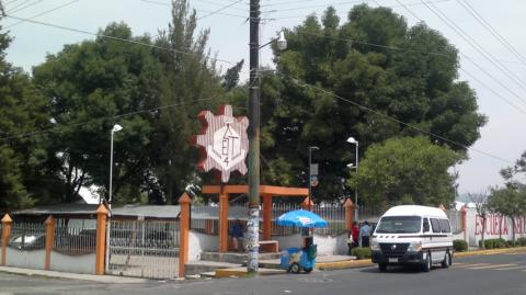 Alarma por contagio de piojos en Chiautempan